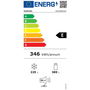 SAMSUNG RS6HA8891B1 EF Family Hub