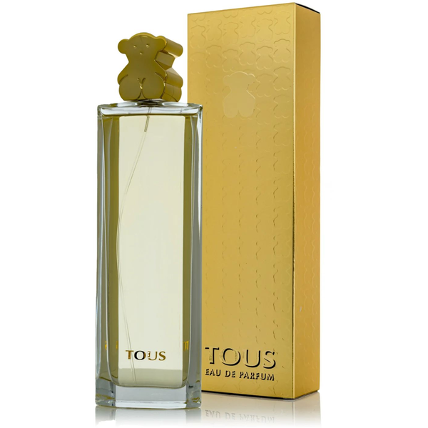 Tous Gold EdP 90ml Hölgyeknek
