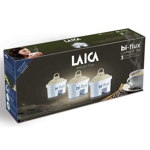 Filtračná patróna do kanvice Laica C3M 3 ks