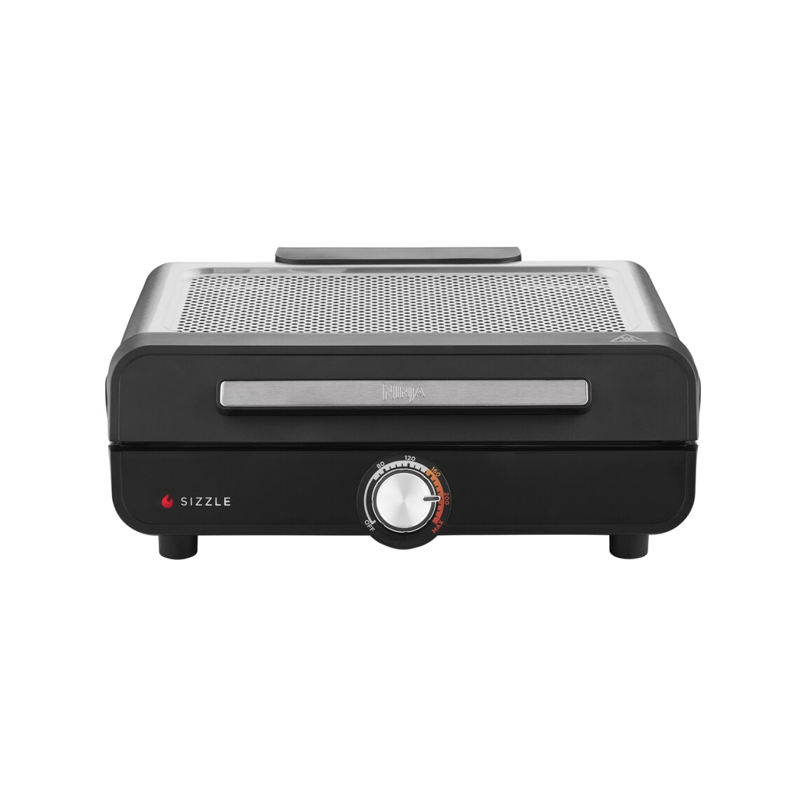 Ninja GR101EU Sizzle Grillplatte (GR101EU)