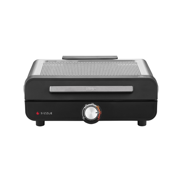 Gril NINJA GR101EU Šedý