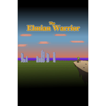 The Elmian Warrior