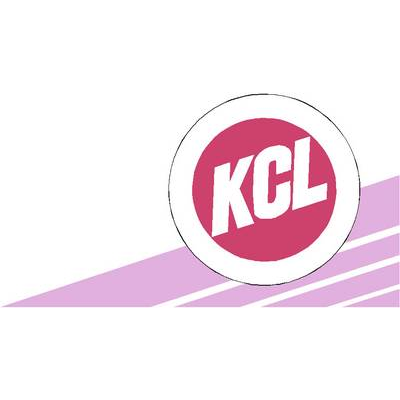 KCL SivoChem  40 db Nitril Eldobható kesztyű Méret (kesztyű): 8, M Cat III (759-8)