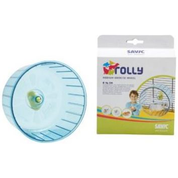 SAVIC 138 Rolly Kisállat Forgó Rácsra Szerelő Teli 14 cm (010397)