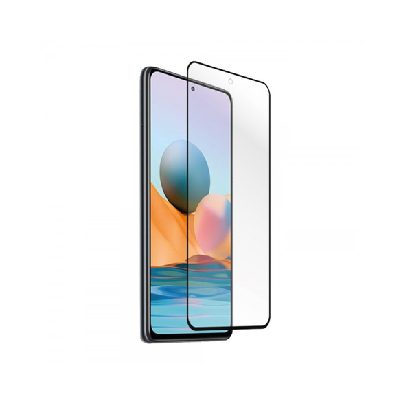 NEVOGLASS (transparent, Samsung Galaxy A55 5G)