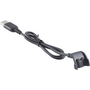 Garmin vívosmart HR/HR+ töltő kábel  (010-12454-00)