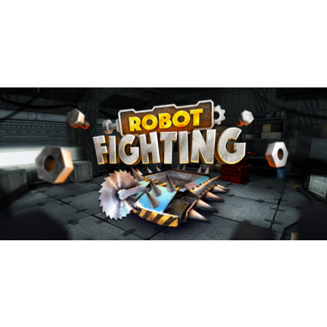 Robot Fighting