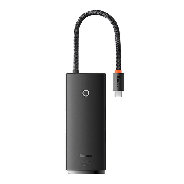 USB rozbočovač Baseus WKQX050101