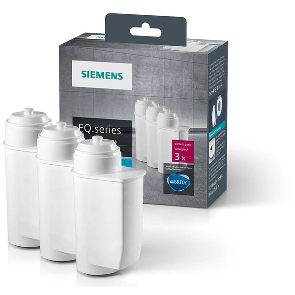 Siemens TZ70033A εξάρτημα καφετιέρας & αξεσουάρ Φίλτρο νερού