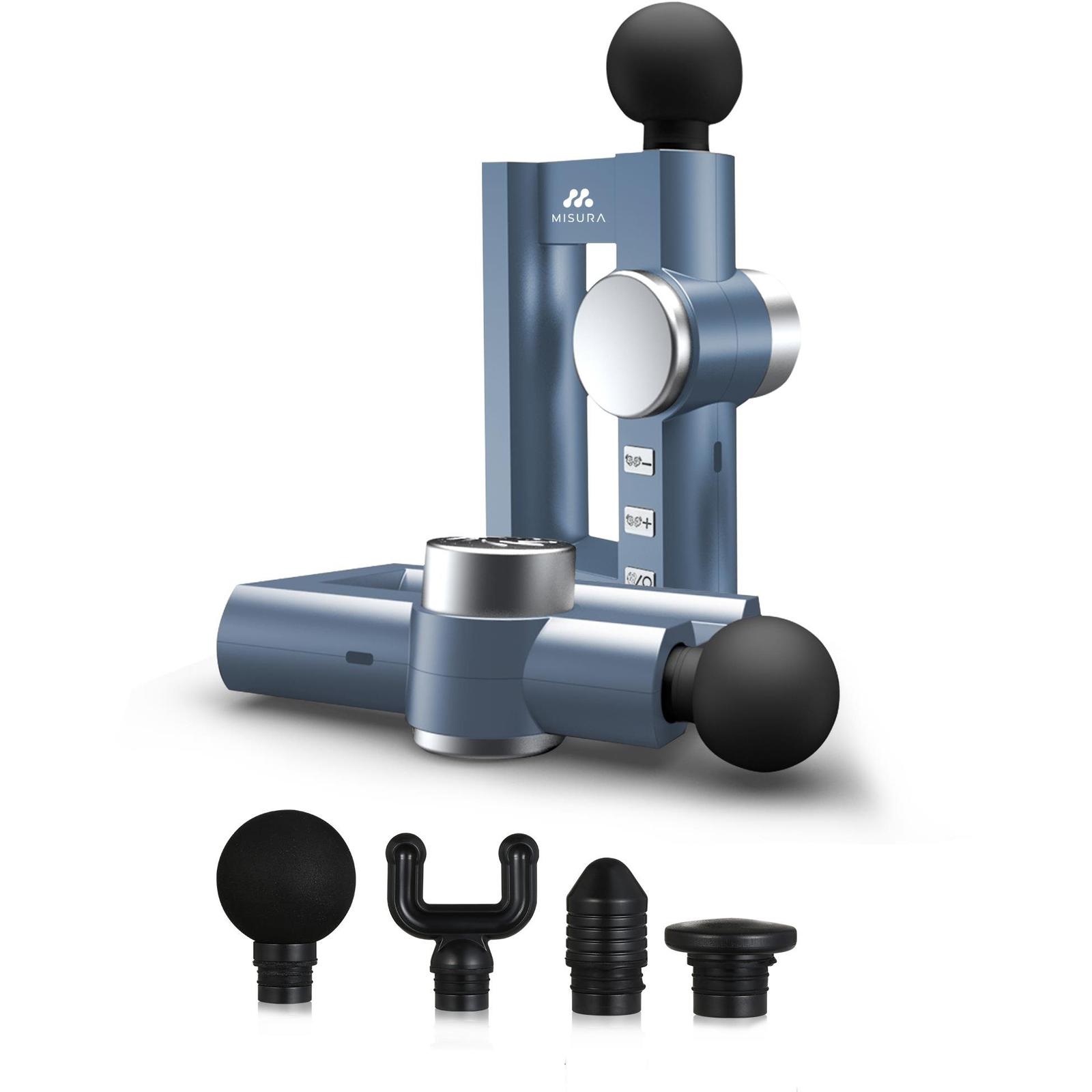 Misura MB2 Blue (8594205910742)