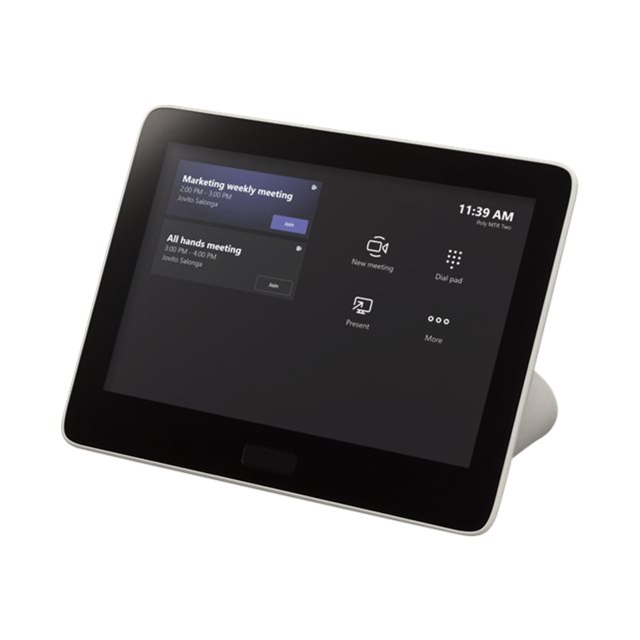 HP Poly GC8 Érintővezérlő (875J6AA)