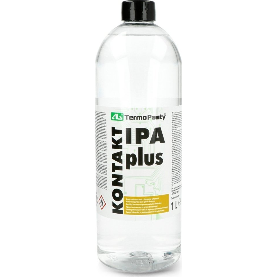 Kontakt IPA 1l AG AGT-003 (F8F6-468C5)