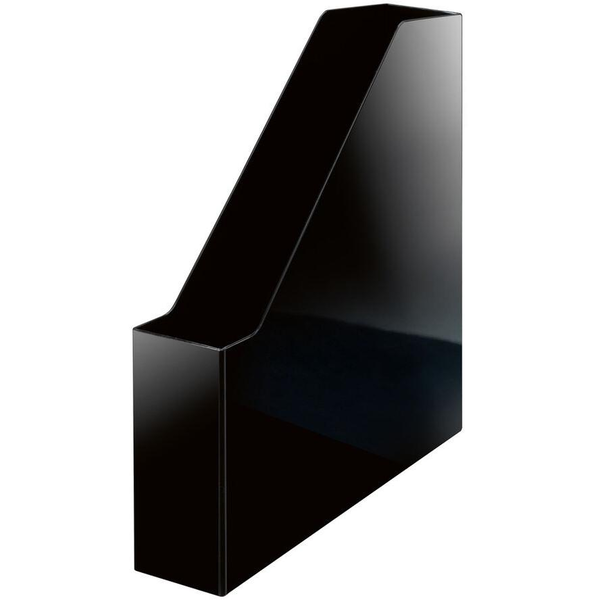 HAN i-Line 16501-13 Álló iratgyűjtő DIN A4 Fekete Polisztirol 1 db