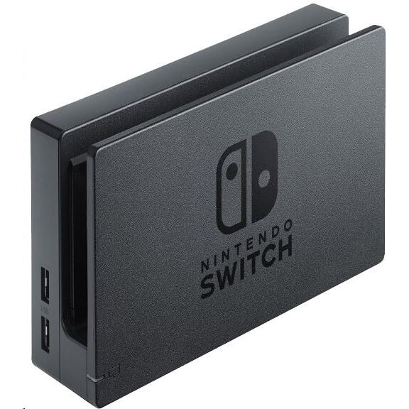 Nintendo Switch dokkoló szett (NSP133)