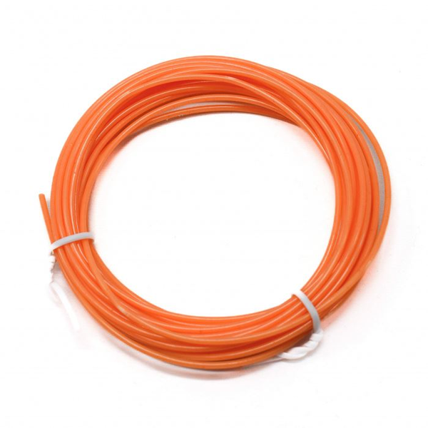 3D Simo Thermochrome filament 5m, narancssárgáról sárgára változtatja a színét hőmérséklet hatására (DFI2710)