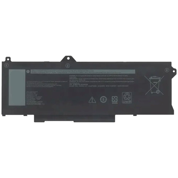 Battery Li-Polymer 60.83Wh