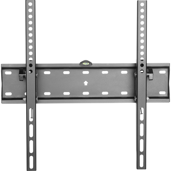 InLine 23113A Supporto TV a parete 81,3 cm (32") Nero