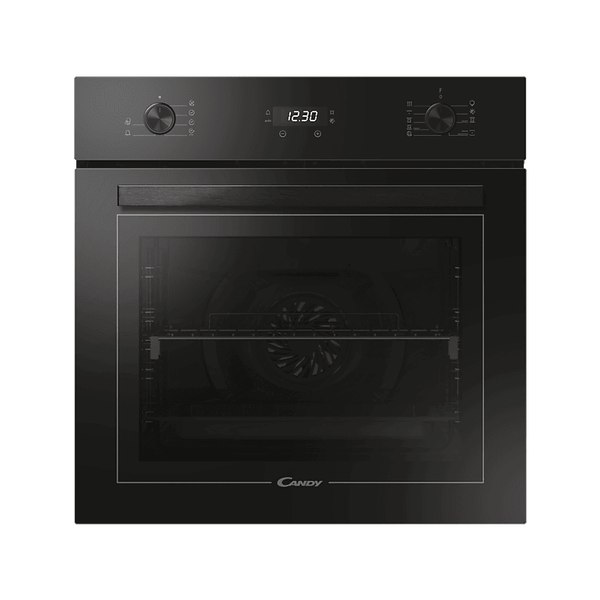 Candy Moderna FCM996NRL 70 l A Zwart
