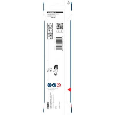 Bosch EXPERT Self Cut Speed, 38mm x 152mm, HEX 2608902105