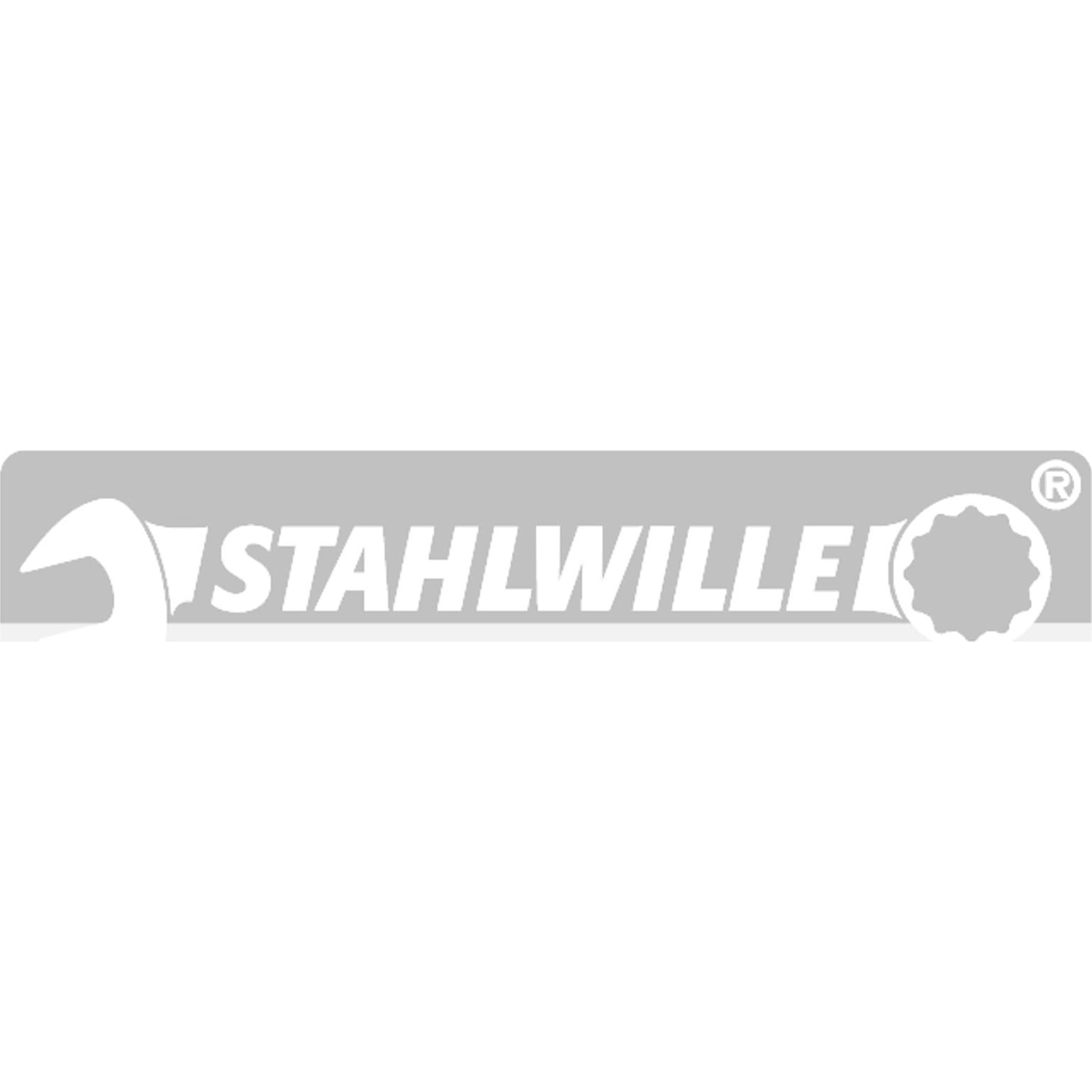 Stahlwille 4150 19010000 Alkatrész készlet Meghajtás (csavarhúzó) 1/4 (6,3 mm) 1 db (19010000)