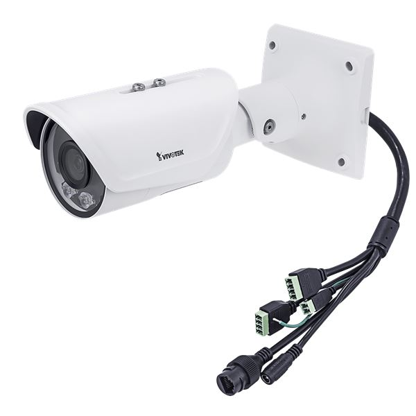 VIVOTEK IP kamera (IB9367-H) (IB9367-H)