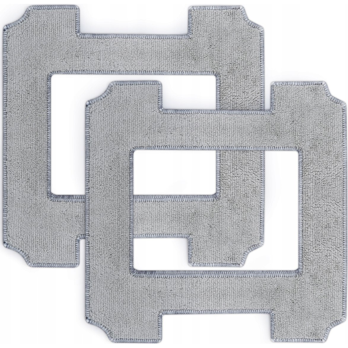 ECOVACS WINBOT WCC020009 törlőkendő, 2db (W-CC02-0009)