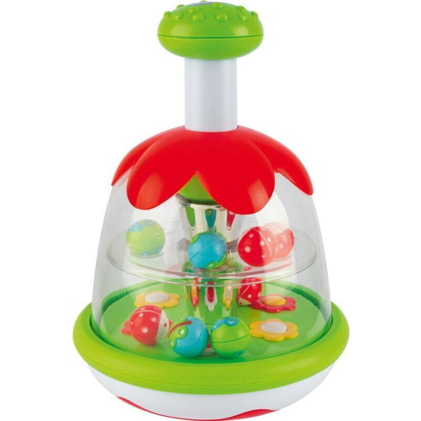 Chicco Rainbow Spinner
