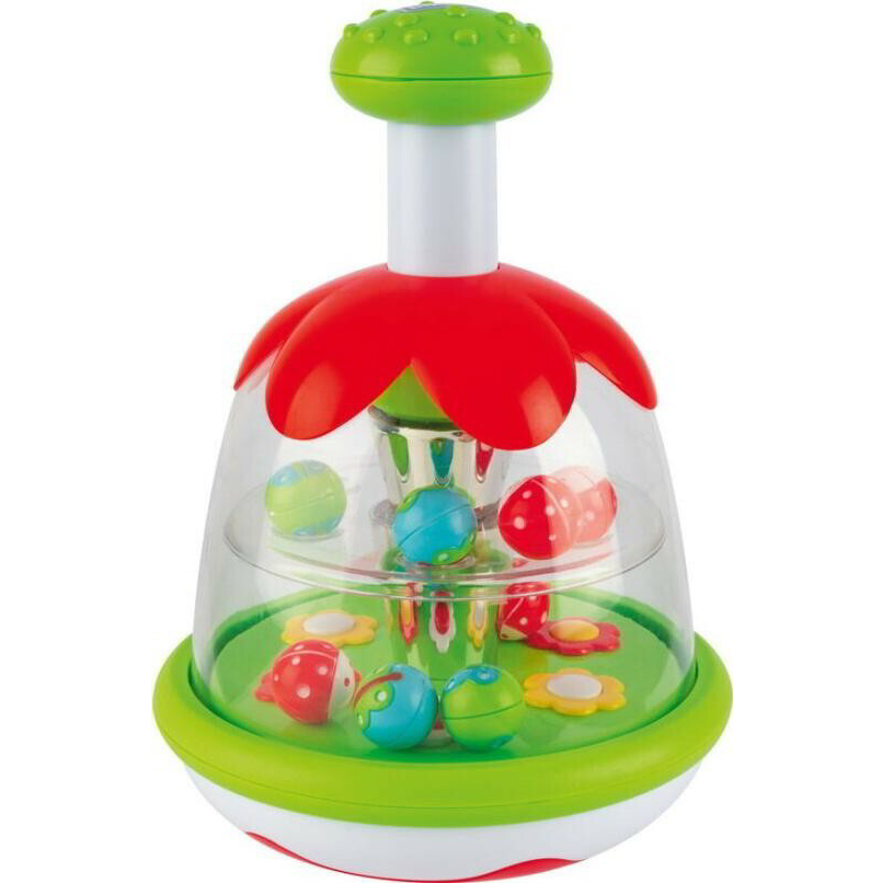 Chicco Szivárványos forgó játék (00068899200000)