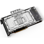 Alphacool Aurora Acryl GPX-N RTX 4090 VGA Vízhűtő