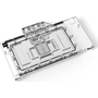Alphacool Aurora Acryl GPX-N RTX 4090 VGA Vízhűtő
