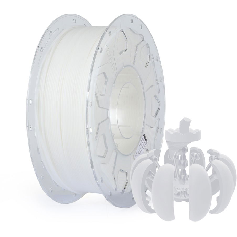 Creality ST-PLA / CR-PLA 1 kg, White (STP-WH)