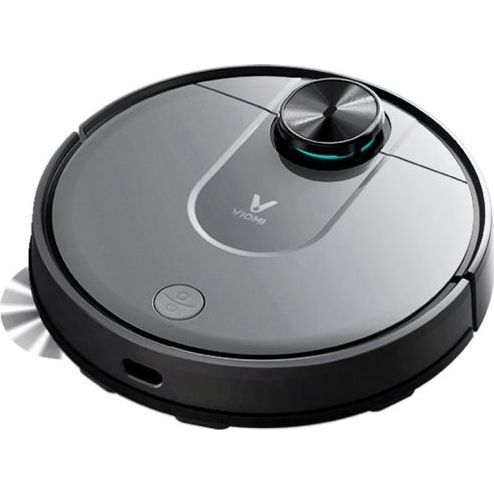Viomi V2 Pro intelligens robotporszívó 2100Pa szürke