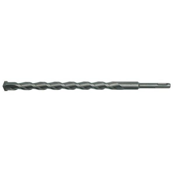 STHOR Fúrószár betonhoz SDS+ 8×300 mm (5906083236921)