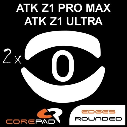 Corepad Skatez PRO 330 ATK Blazing Sky Z1 PRO MAX / Ultra gaming egértalp (CSP3300) (CSP3300)