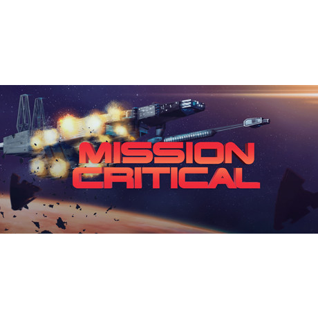 Mission Critical