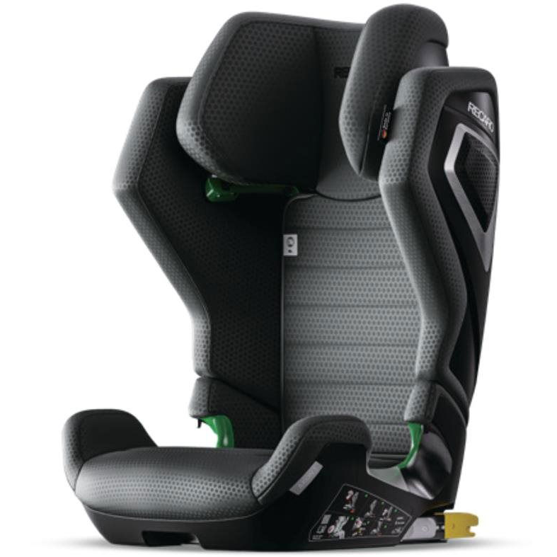 RECARO Axion1 Exclusive i-Size 2025 Gallant Grey (4260621468306)