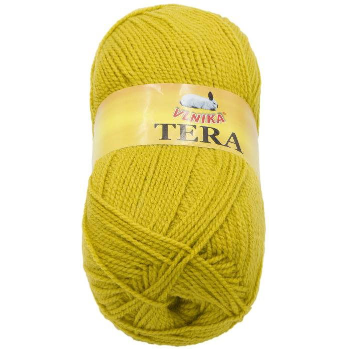Tera 100 g - 87 világos olívazöld (7073)