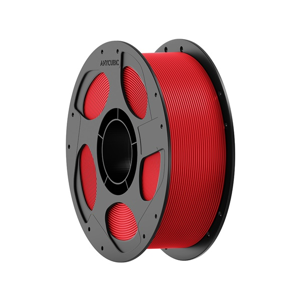 ANYCUBIC PETG Filament piros (AHPERR-102)