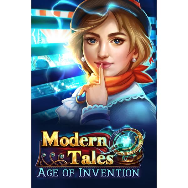 Modern Tales: Age of Invention