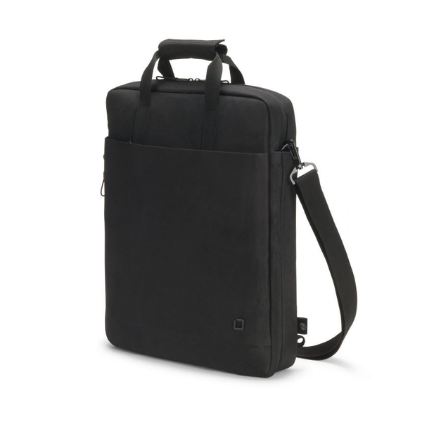 Dicota Tote Bag Eco MOTION 13-15.6" notebook hordtáska fekete (D31877-RPET) (D31877-RPET)