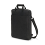 Dicota Tote Bag Eco MOTION 13-15.6" notebook hordtáska fekete (D31877-RPET) (D31877-RPET)