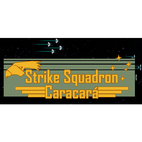 Strike Squadron: Caracará