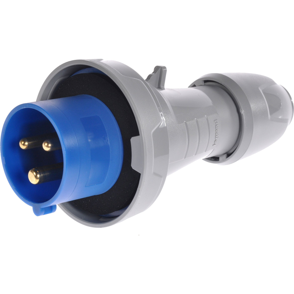 Legrand 555324 stikkontakt Flerfarvet