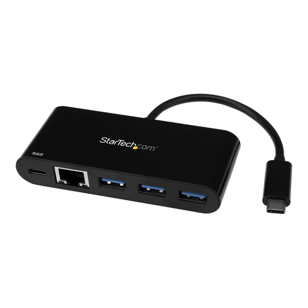 StarTech.com US1GC303APD hálózati kártya Ethernet 5000 Mbit/s