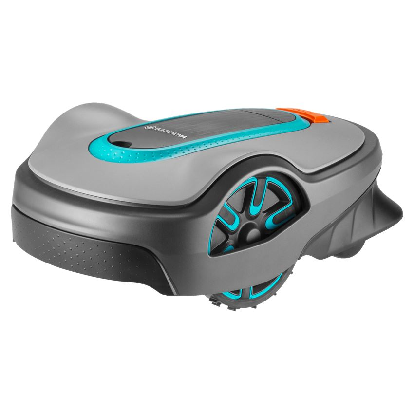Gardena 15103-32 robotfűnyíró Sileno life 1250 (15103-32)