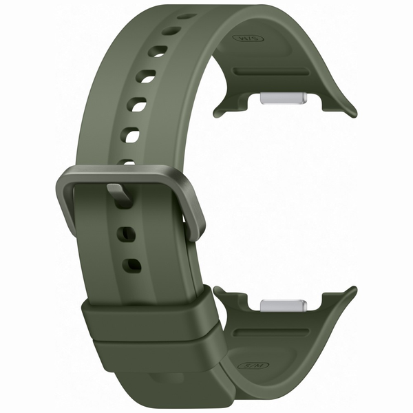 Samsung Sport Band (S/M) for Galaxy Watch9 (Watch8) Oliva
