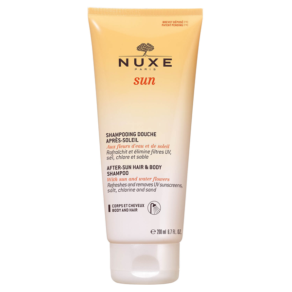 Gel po opalování Nuxe Sun 200 ml
