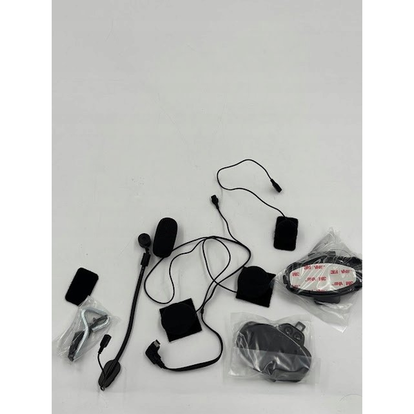 Interphone Interphone náhradní HD audiokit s plochým mikrofonem pro Tour, Active, Connect