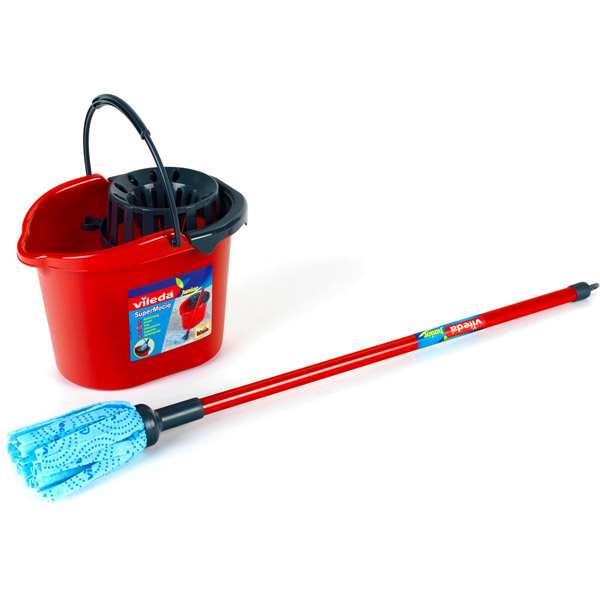 Vileda Junior - felmosó szett (6722)
