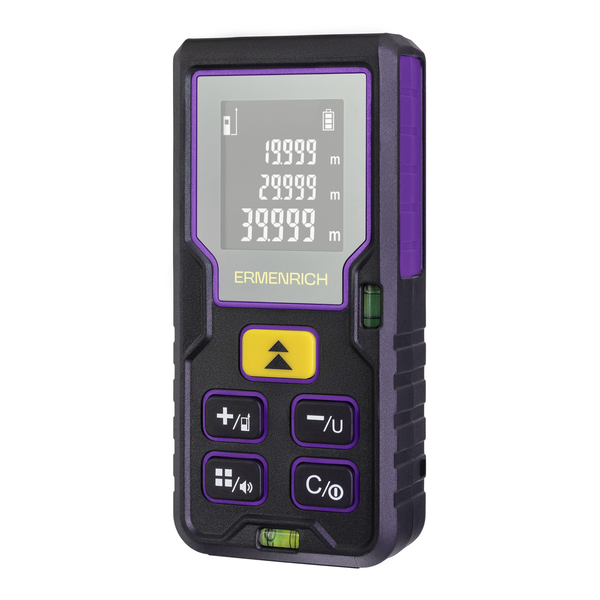 Ermenrich Reel PLUS GD100 lézeres mérő (84644)